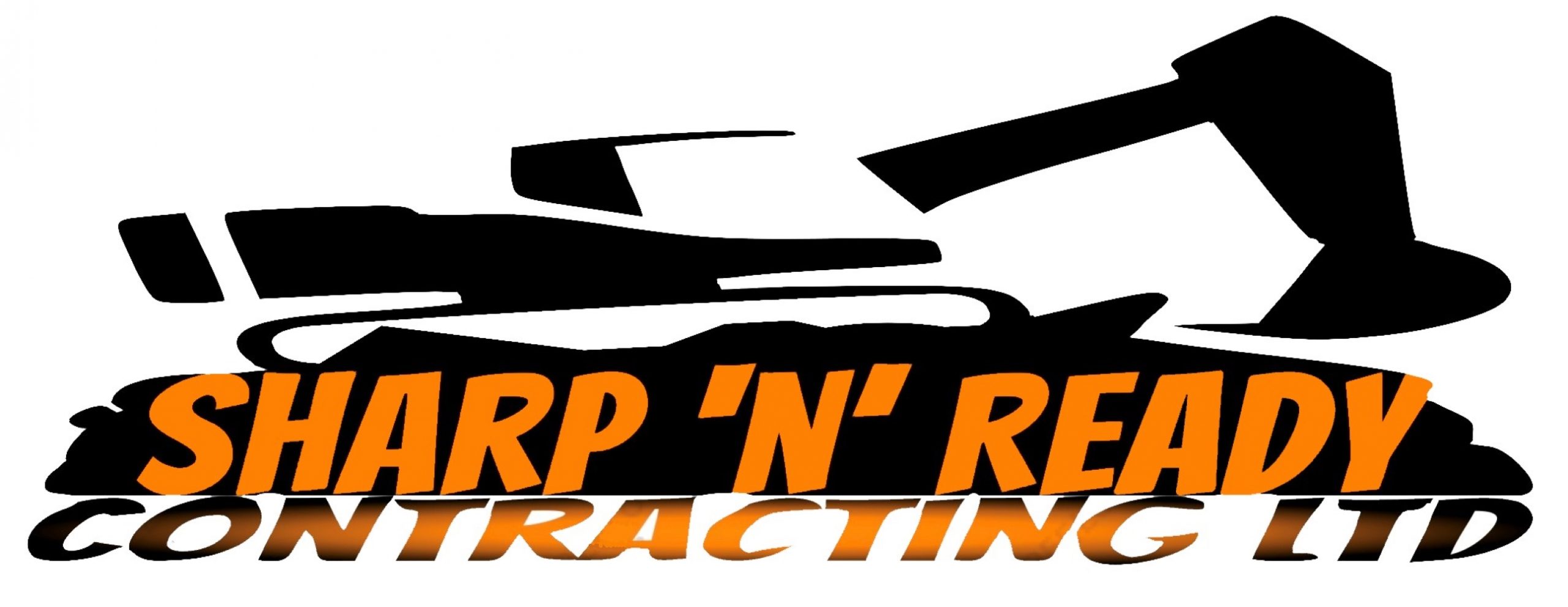 Sharp 'N' Ready Contracting Hawke's Bay
